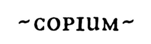 Copium (COPIUM)